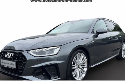 Audi A4 42.900 km 34.280 &euro; Mühlacker 75417