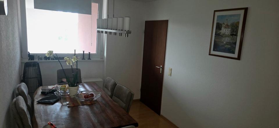 Etagenwohnung Waiblingen Beinstein - 3.5 Zimmer, 83 m&sup2;, 249.000&euro; | Angebot:27189785