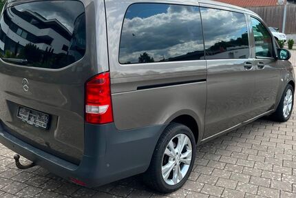 Mercedes-Benz Vito 262.350 km 16.480 &euro; Grafenau / Döffingen 71120