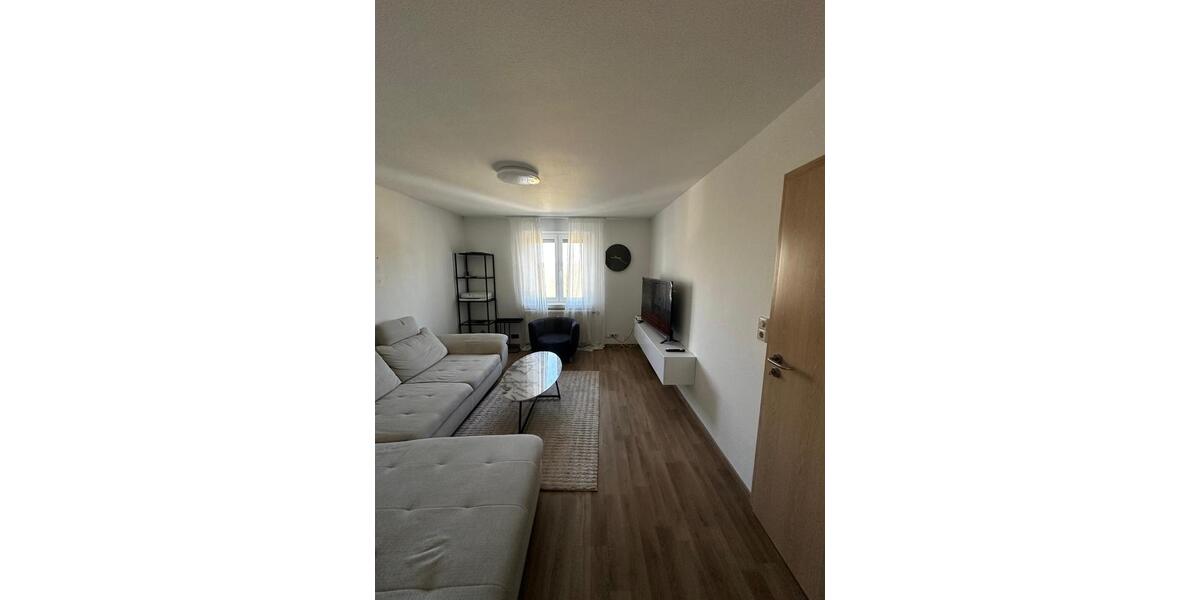 Etagenwohnung Backnang - 3 Zimmer, 58 m&sup2;, 1.150&euro; | Angebot:26415102