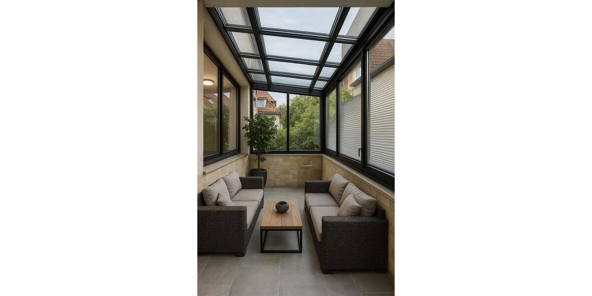 Doppelhaushälfte Spiegelberg - 4 Zimmer, 110 m&sup2;, 220.000&euro; | Angebot:25660424