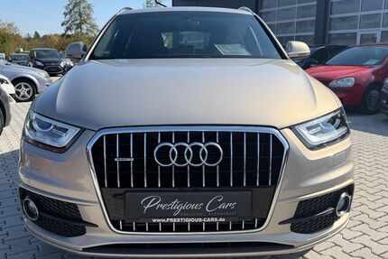 Audi Q3 50.000 km 16.949 &euro; Steinheim an der Murr 71711