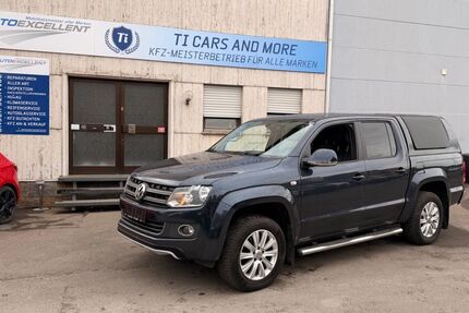 VW Amarok 95.600 km 23.999 &euro; Ilsfeld 74360