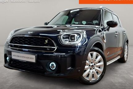 Mini Countryman SE (Cooper) 24.006 km 27.990 &euro; Stuttgart 70569