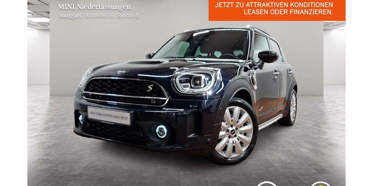 Mini Countryman SE (Cooper) 24.006 km 27.990 &euro; Stuttgart 70569
