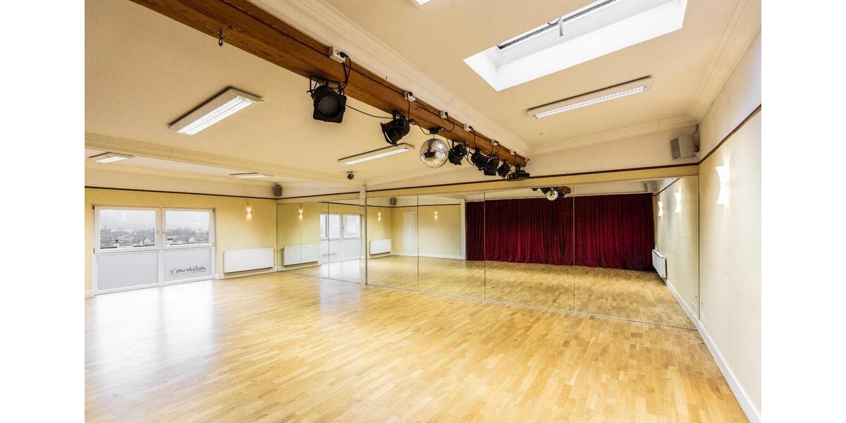 Gewerbeobjekt Weil der Stadt - 1.890&euro; | Angebot:19240759