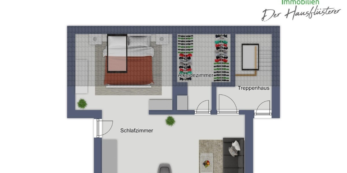 zentral Leben – stilvolle Doppelhaushälfte mit begehbarem Kleiderschrank - Doppelhaushälfte Vaihingen/Enz Enzweihingen | Angebot:24524544