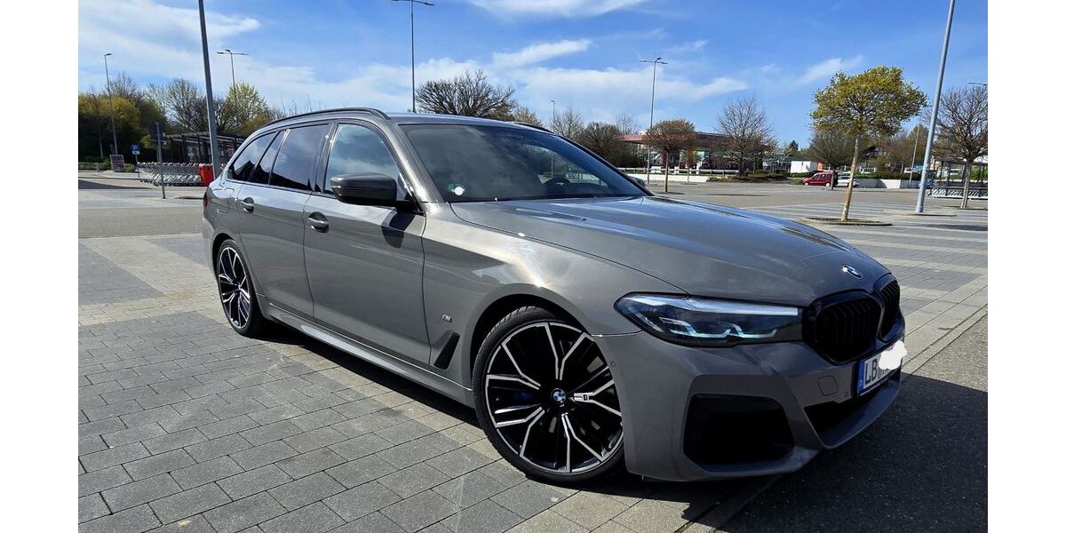 BMW 530 163.500 km 33.490 &euro; Steinheim an der Murr 71711