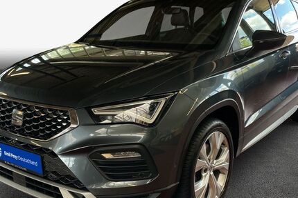 Seat Ateca 49.201 km 22.890 &euro; Esslingen 73730
