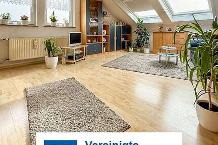 Wohnung Weil der Stadt / Merklingen Merklingen - 2 Zimmer, 65 m&sup2;, 195.000&euro; | Angebot:27131037