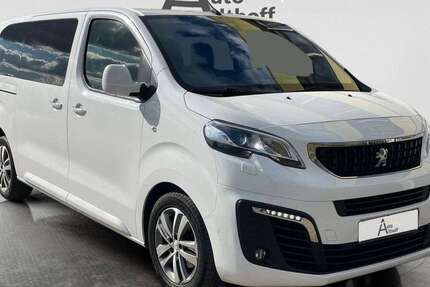 Peugeot Traveller 146.650 km 23.999 &euro; Ditzingen 71254