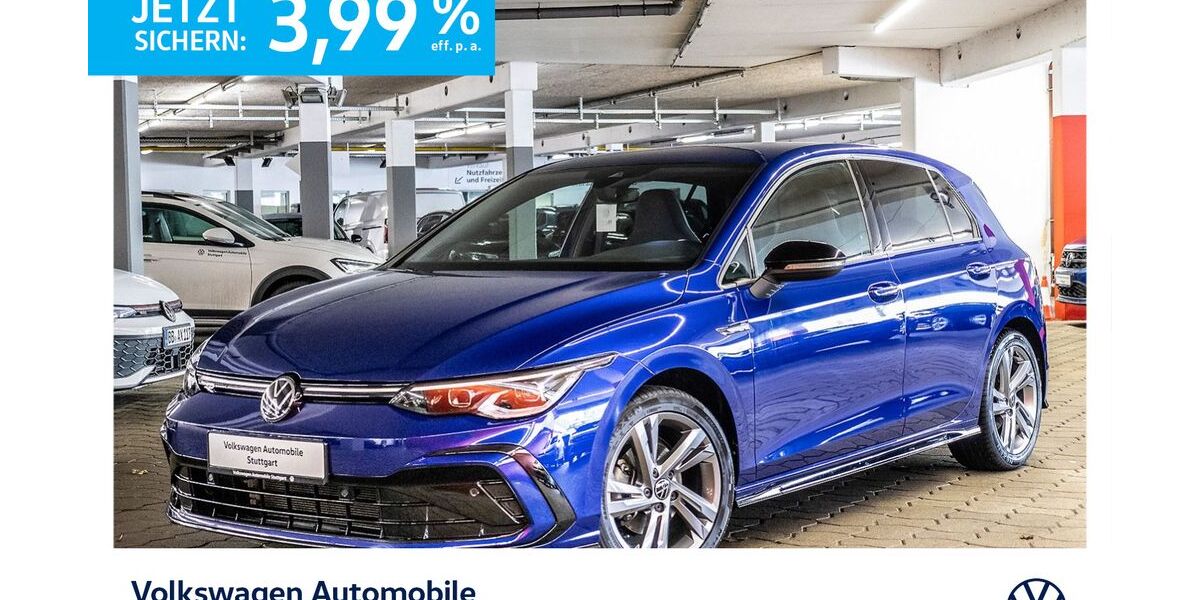 VW Golf 29.557 km 27.430 &euro; Stuttgart 70563