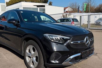 Mercedes-Benz GLC 220 35.000 km 52.500 &euro; Korb 71404