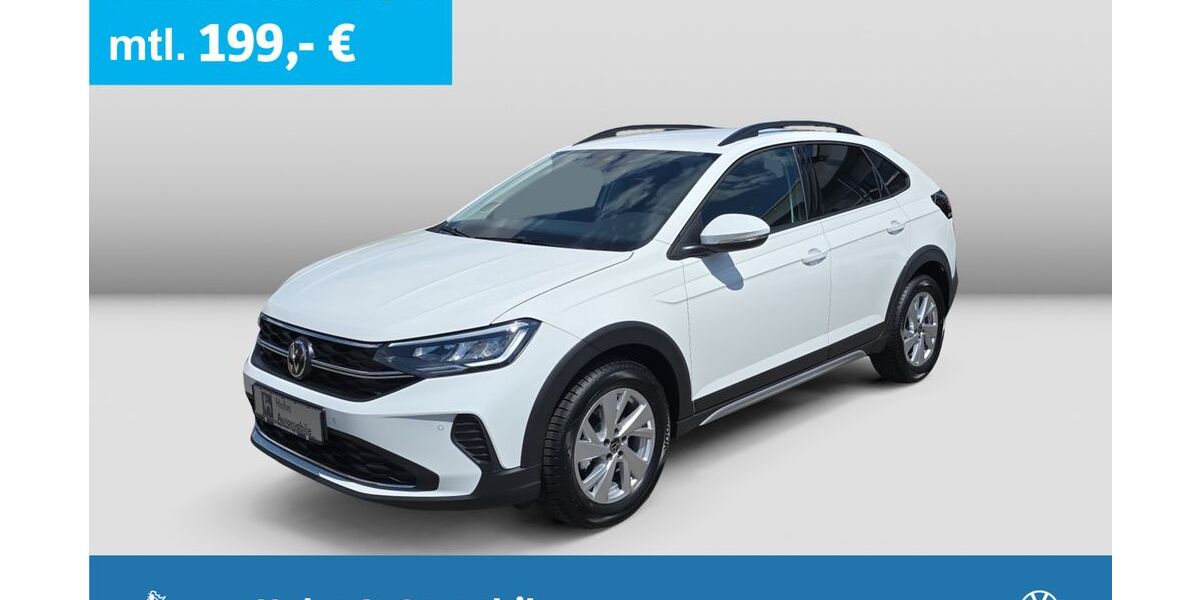 VW Taigo 5.000 km 19.890 &euro; Ludwigsburg 71634