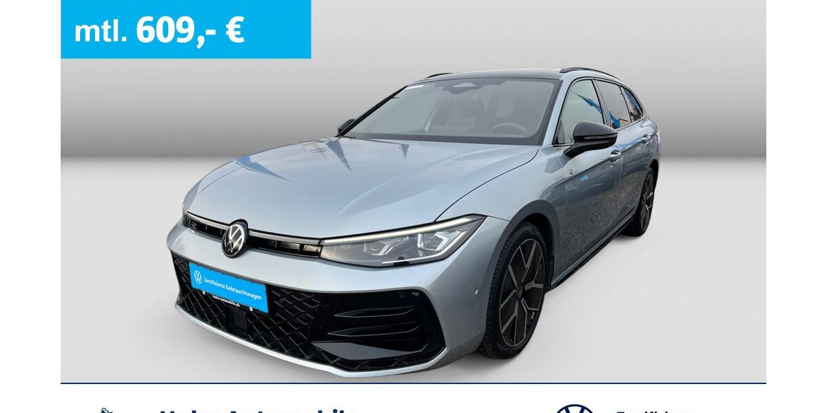 VW Passat Variant 16.664 km 49.350 &euro; Schorndorf 73614