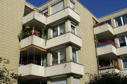 Wohnung Leinfelden-Echterd. Echterd. - 3 Zimmer, 83 m&sup2;, 850&euro; | Angebot:26603723