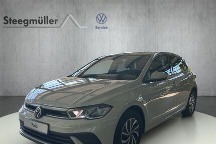 VW Polo 27.000 km 19.990 &euro; Magstadt 71106