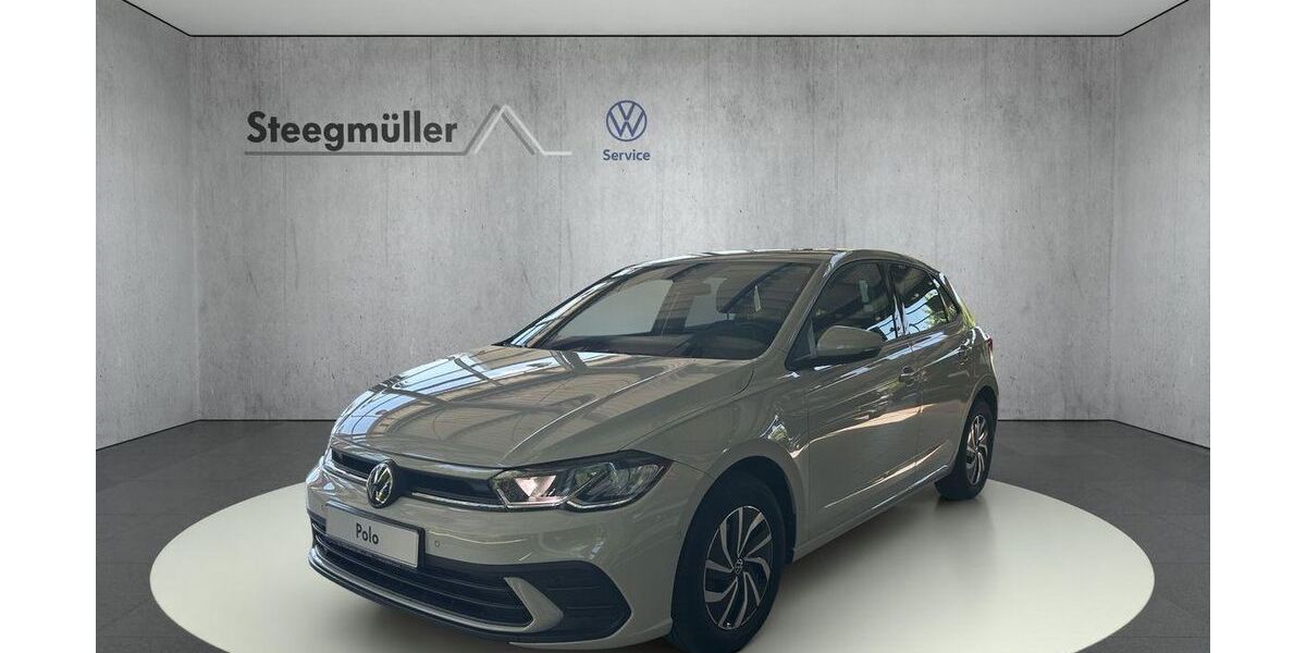 VW Polo 27.000 km 19.990 &euro; Magstadt 71106