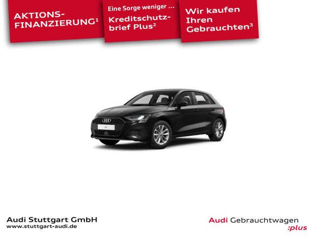 Audi A3 30.615 km 23.720 &euro; Stuttgart 70469