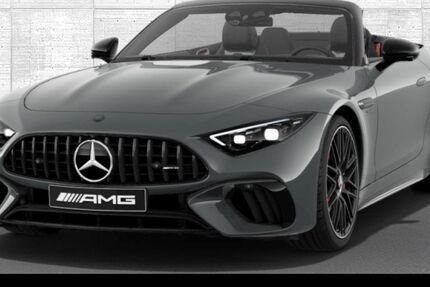 Mercedes-Benz SL 55 AMG 9.900 km 147.990 &euro; Stuttgart 70372