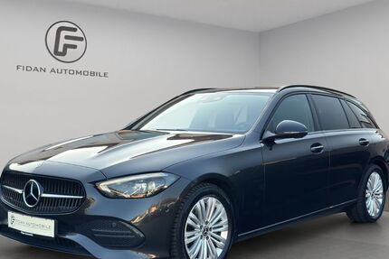 Mercedes-Benz C 220 97.000 km 26.850 &euro; Sindelfingen/Stuttgart 71065