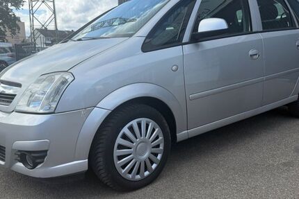 Opel Meriva 138.000 km 1.990 &euro; Asperg / Stuttgart 71679