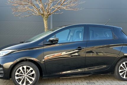 Renault ZOE 43.450 km 15.950 &euro; Ludwigsburg 71634