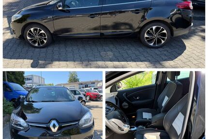 Renault Megane 161.689 km 6.989 &euro; Ludwigsburg OT West 71636