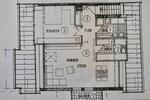 Dachgeschoßwohnung Remshalden - 2 Zimmer, 68 m&sup2;, 259.000&euro; | Angebot:26341062