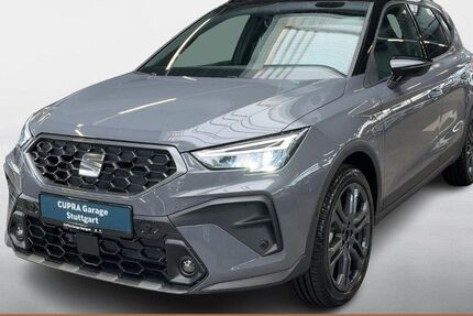 Seat Arona 1.505 km 25.930 &euro; Stuttgart-Feuerbach 70469