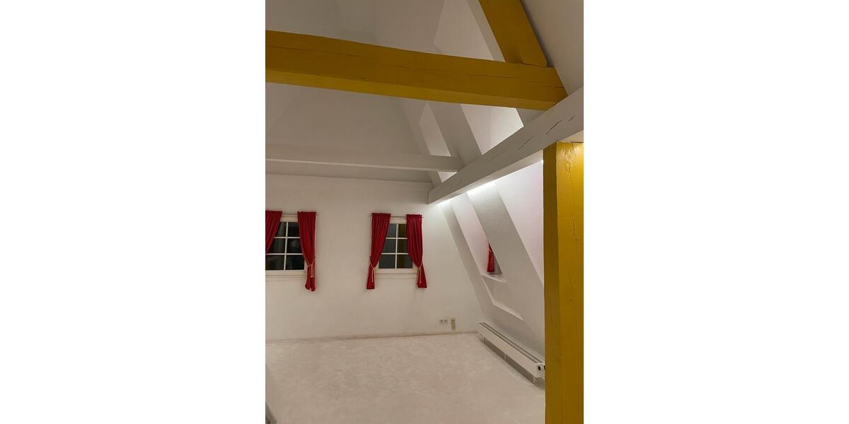 Maisonettenwohnung Weil der Stadt - 2 Zimmer, 61 m&sup2;, 1.100&euro; | Angebot:27541490