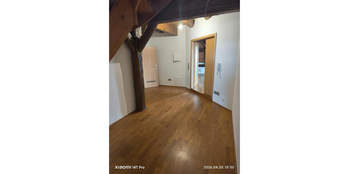 Maisonettenwohnung Zaberfeld - 5 Zimmer, 155 m&sup2;, 1.250&euro; | Angebot:26426641