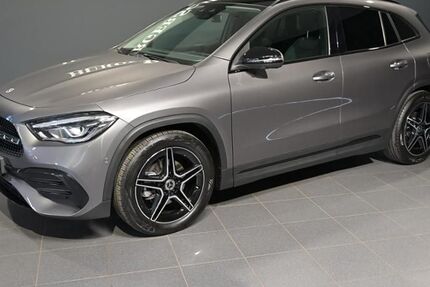 Mercedes-Benz GLA 200 3.920 km 39.890 &euro; Waiblingen 71332