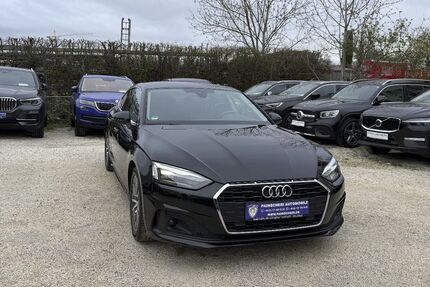 Audi A5 75.000 km 26.979 &euro; Stuttgart 70567