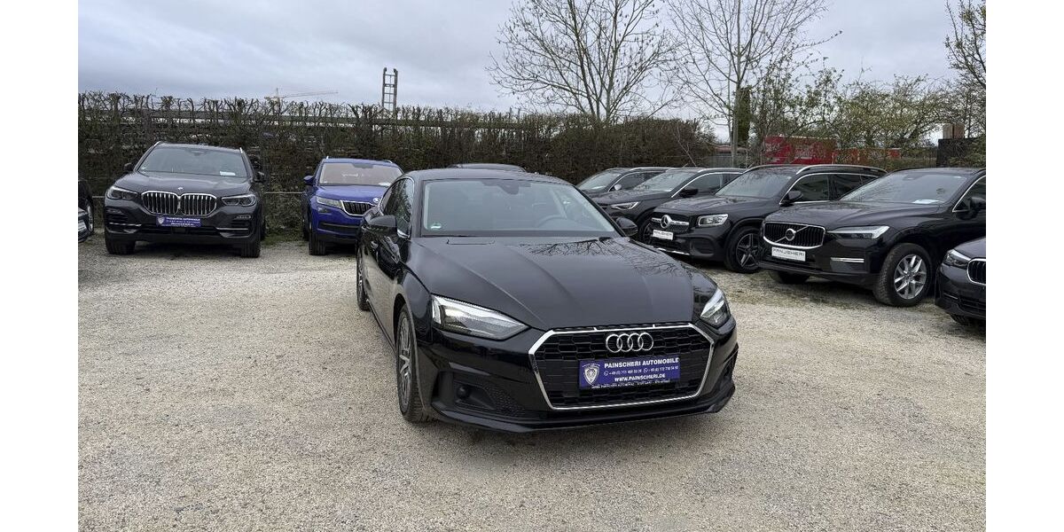 Audi A5 75.000 km 26.979 &euro; Stuttgart 70567