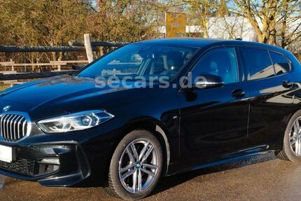 BMW 120 55.000 km 25.900 &euro; Steinenbronn 71144