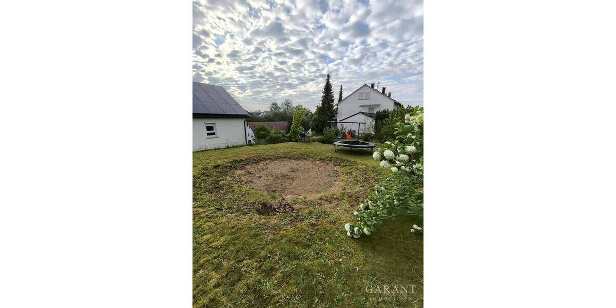Grundstück Waiblingen Bittenfeld - 240.000&euro; | Angebot:26503066