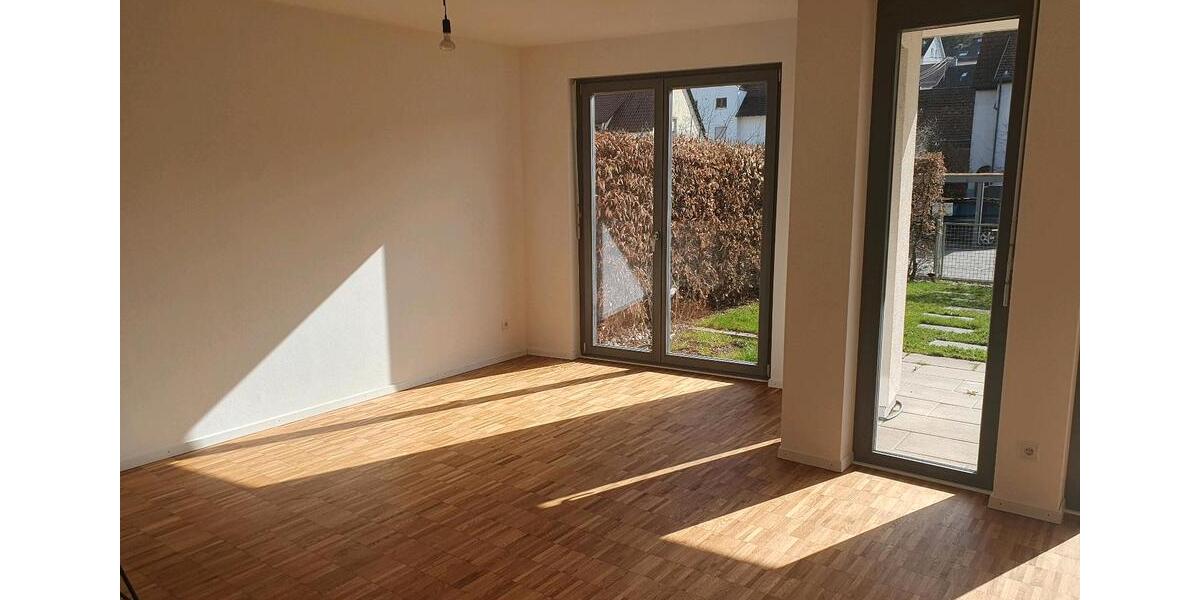 Terrassenwohnung Benningen am Neckar - 2 Zimmer, 67 m&sup2;, 1.395&euro; | Angebot:26124249