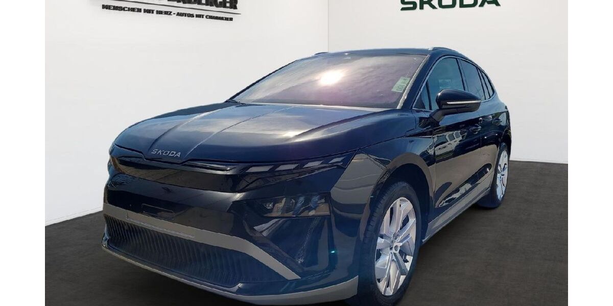 Skoda Enyaq 5.000 km 48.999 &euro; Ingersheim 74379