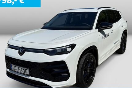 VW Tayron 5.000 km 62.980 &euro; Ludwigsburg 71634