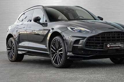 Aston Martin DBX 34.100 km 229.007 &euro; Filderstadt 70794