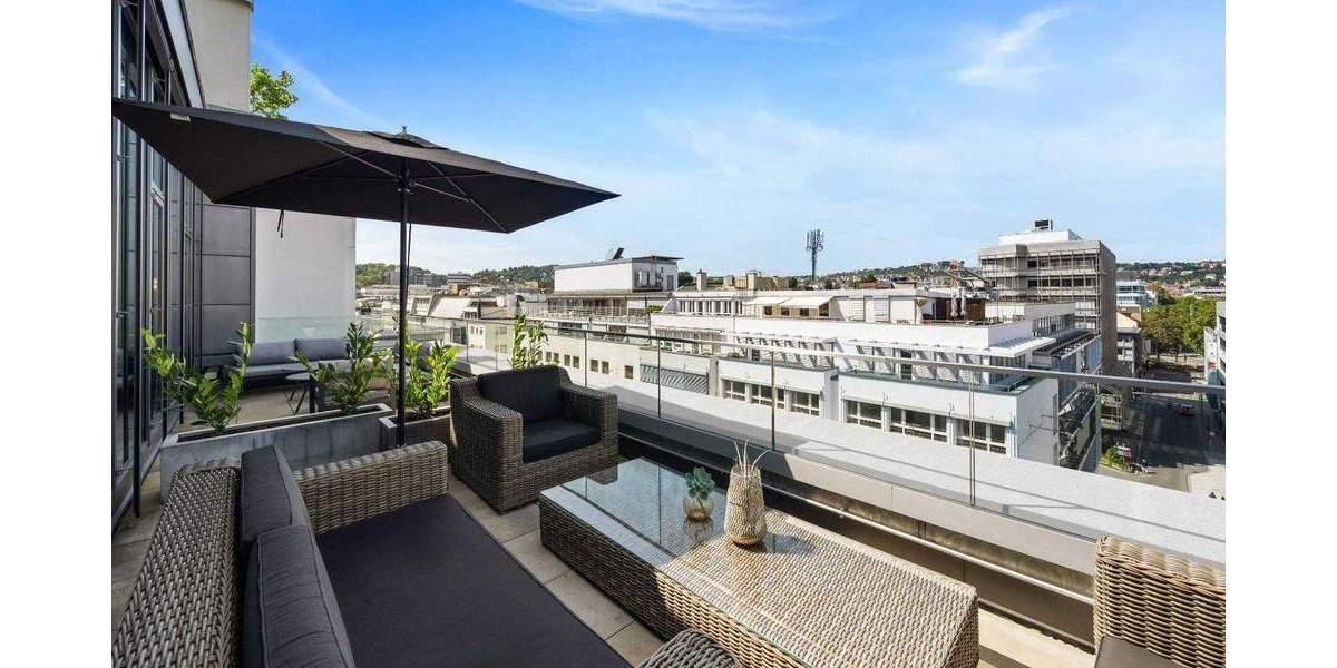 Gewerbeobjekt Stuttgart Mitte - 205&euro; | Angebot:25920340