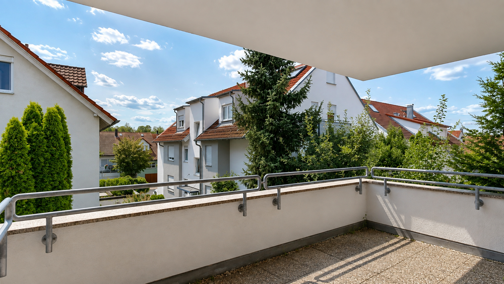 Etagenwohnung Leutenbach - 3 Zimmer, 76 m&sup2;, 289.000&euro; | Angebot:27220944