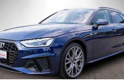 Audi A4 66.500 km 36.460 &euro; Heilbronn 74074