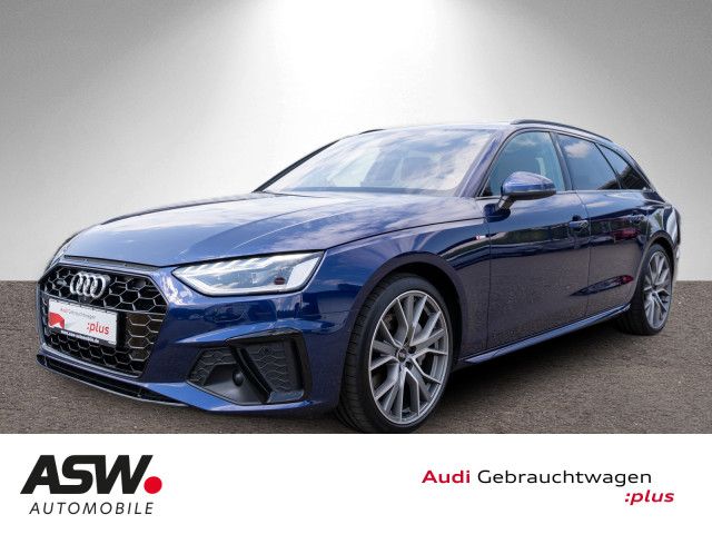 Audi A4 66.500 km 36.460 &euro; Heilbronn 74074