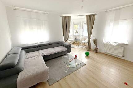 Wohnung Reichenbach an der Fils - 3 Zimmer, 107 m&sup2;, 360.000&euro; | Angebot:25777582