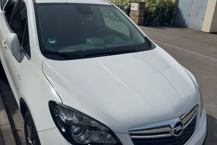 Opel Mokka 124.000 km 7.050 &euro; Ludwigsburg 71638