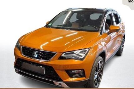Seat Ateca 62.806 km 15.930 &euro; Stuttgart-Feuerbach 70469