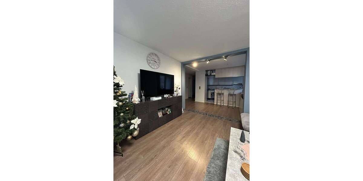 Etagenwohnung Fellbach Oeffingen - 3 Zimmer, 83 m&sup2;, 299.000&euro; | Angebot:24470079