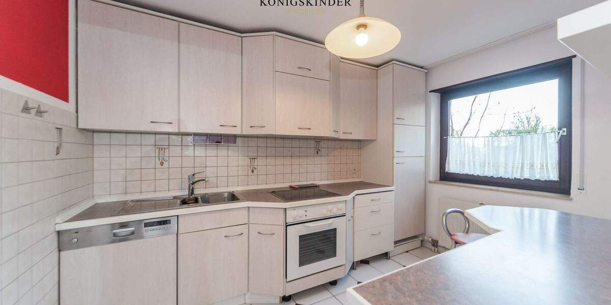 Etagenwohnung Gerlingen - 4 Zimmer, 106 m&sup2;, 425.000&euro; | Angebot:25676017